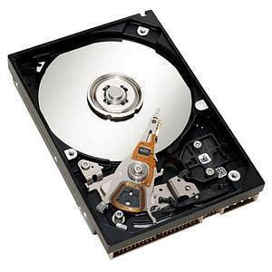 HP 300GB SATAII 10000rpm internal hard drive 3.5" Serial ATA II