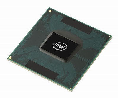 HP Intel Core 2 Duo T5470 processor 1.6 GHz Tray