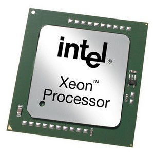 HP Intel Xeon X5260 processor 3.33 GHz 6 MB L3 Tray
