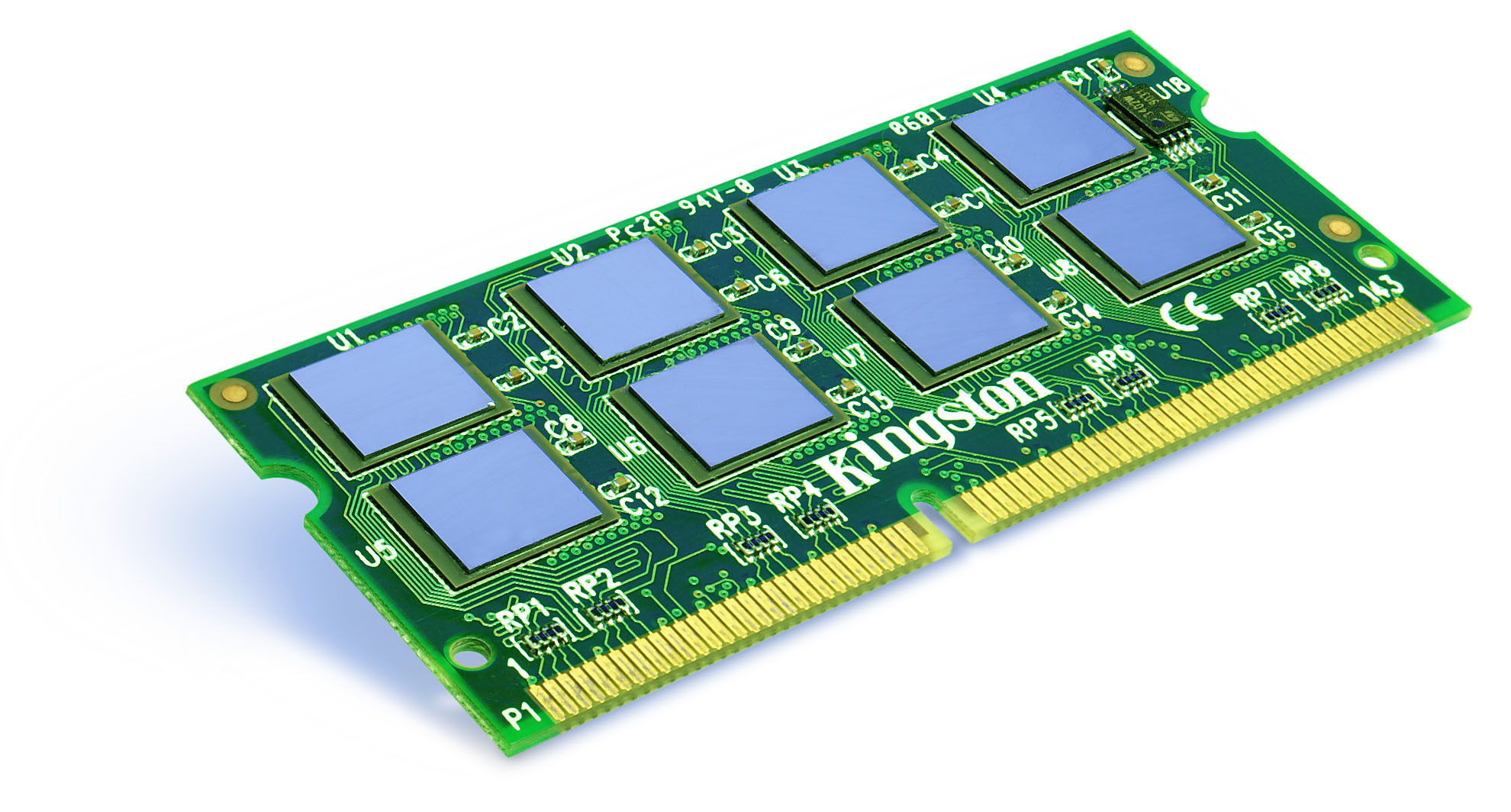 Kingston Technology System Specific Memory 256MB MEMORY 1MODULE memory module 0.25 GB DDR