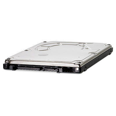 HP 538972-001 internal hard drive 250 GB 7200 RPM 2.5" Serial ATA