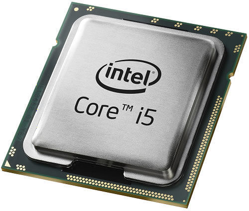 HP 613585-001 processor 2.4 GHz 3 MB L3