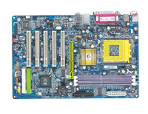 GIGABYTE GA-7S748-L motherboard Socket A (462) ATX