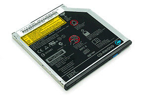 Lenovo THINKPAD CD-RW/DVD-ROM COMBO II ULTRABAY SLIM DRIVE optical disc drive Internal