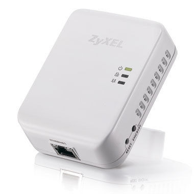 Zyxel PLA-401 Ethernet 200 Mbit/s