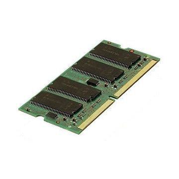 Fujitsu 2GB DDR3-1333 memory module 1 x 2 GB 204-pin SO-DIMM