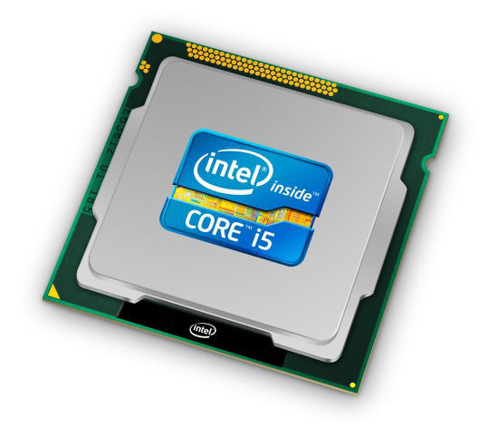 HP i5-2400 processor 3.1 GHz 6 MB L3 Tray