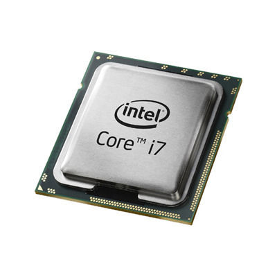 HP Intel Core i7-2820QM processor 2.3 GHz 8 MB L3 Tray