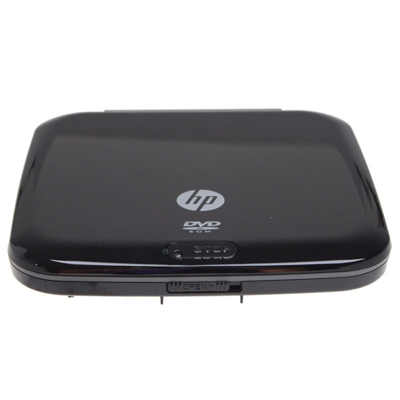HP RM475E optical disc drive Black