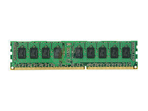Kingston Technology System Specific Memory KTL-TS313S/2G memory module 2 GB 1 x 2 GB DDR3 240-pin DIMM ECC