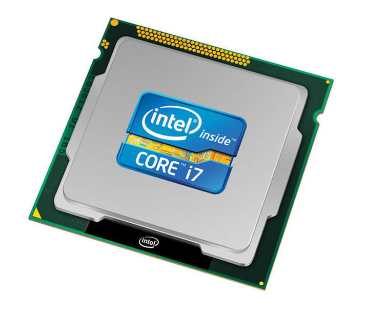 HP i7-2620M processor 2.7 GHz 4 MB L3 Tray