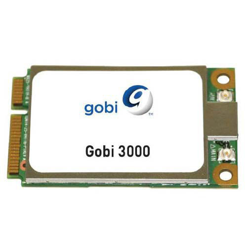 Fujitsu Gobi 3000 Internal WWAN