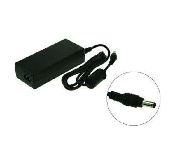 Fujitsu CA01007-0930 power adapter/inverter Indoor 60 W Black