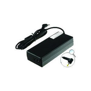 Fujitsu IVF:6032B0017001 power adapter/inverter Indoor 90 W Black