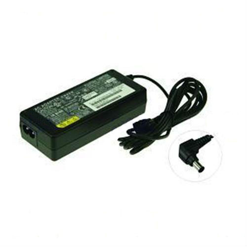 Fujitsu CP171180-XX power adapter/inverter Indoor 60 W Black