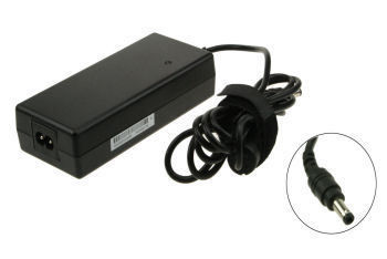 Fujitsu FSP:811002729 power adapter/inverter Indoor 90 W Black