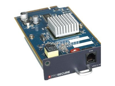NETGEAR NMVDSLA-10000S network switch module