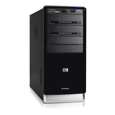 HP Pavilion a6442.pt PC