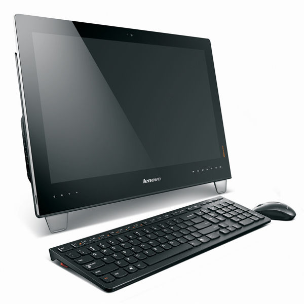 Lenovo IdeaCentre B340 Intel® Core™ i3 i3-3220 54.6 cm (21.5") 1920 x 1080 pixels 4 GB DDR3-SDRAM 1 TB HDD Windows 8 Black