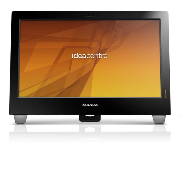 Lenovo IdeaCentre B540 Intel® Core™ i3 i3-3220 58.4 cm (23") 1920 x 1080 pixels 4 GB DDR3-SDRAM 1 TB HDD NVIDIA® GeForce® 615M FreeDOS Black