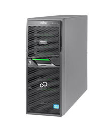 Fujitsu PRIMERGY TX150 S8 server 2 TB Tower Intel® Xeon® E5 Family E5-2403 1.8 GHz 8 GB DDR3-SDRAM Windows Server 2012 Standard