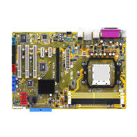 ASUS M2N 1394 Socket AM2 ATX