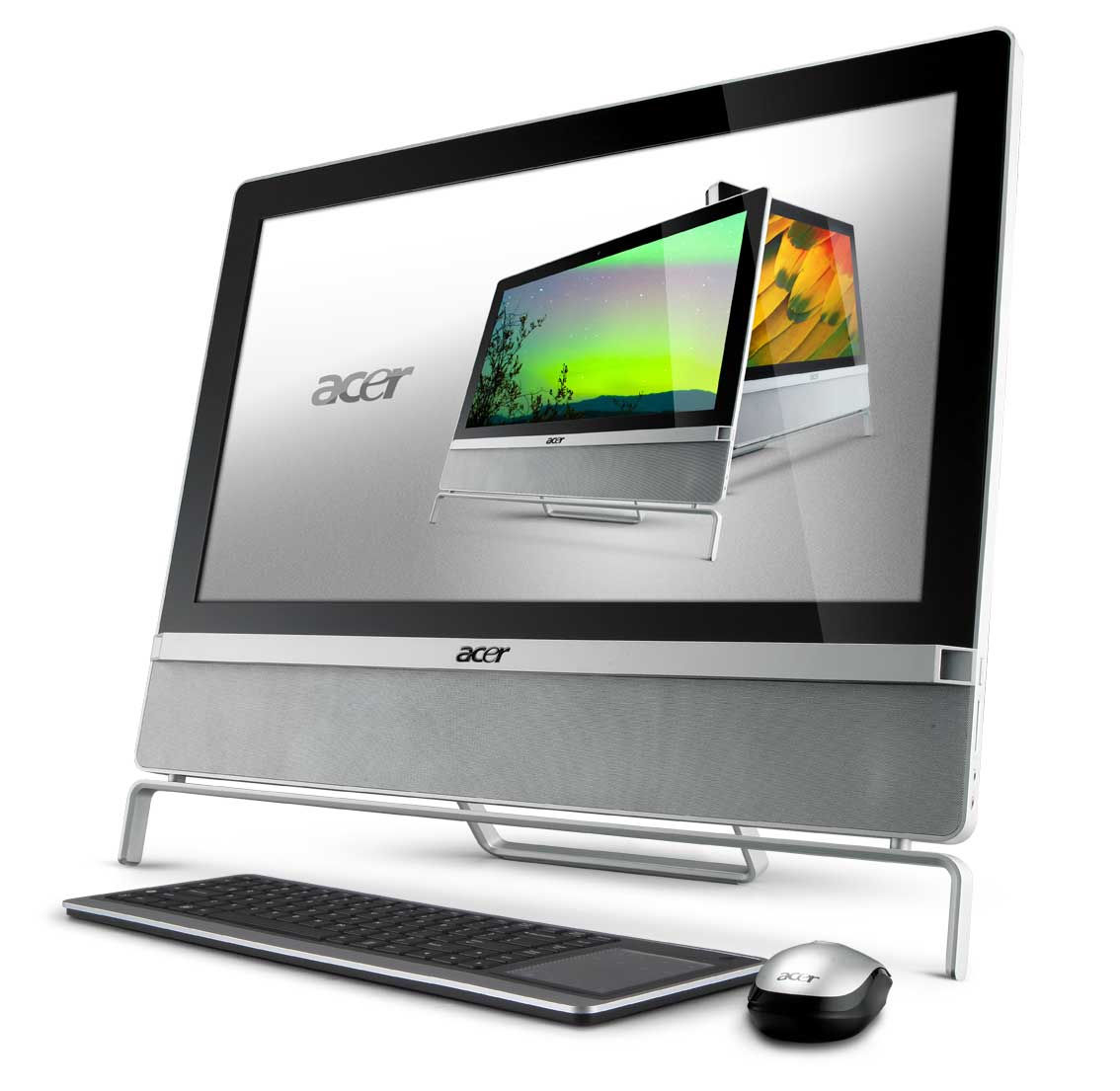 Acer Aspire 801-268G1524BGi Intel® Core™ i7 i7-2600S 61 cm (24") 8 GB DDR3-SDRAM 1.5 TB HDD NVIDIA® GeForce® GT 520M Windows 7 Home Premium Black