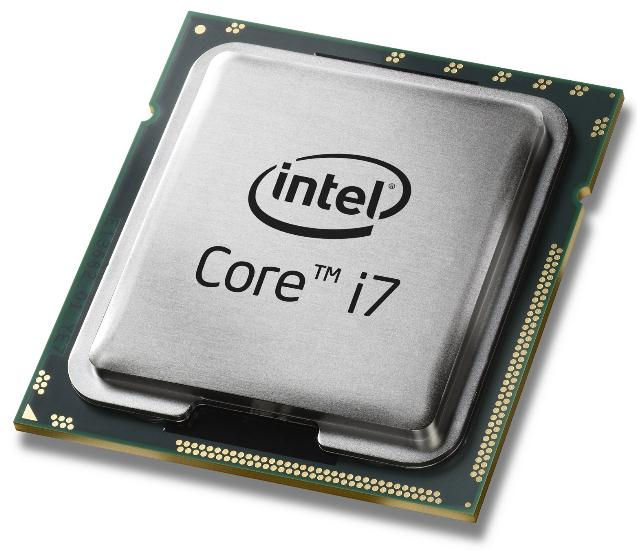 HP C4J25AV processor 2.4 GHz 6 MB L3