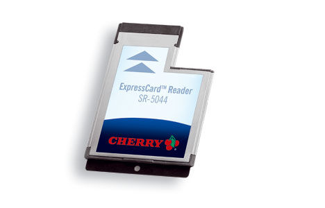 CHERRY SR-5044 interface cards/adapter