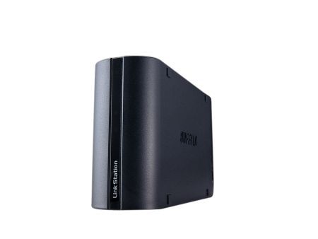 Buffalo LinkStation Mini 500 GB 0.5 TB