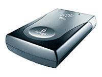 Iomega HD 40GB FUATA100 7200rpm for P400 external hard drive