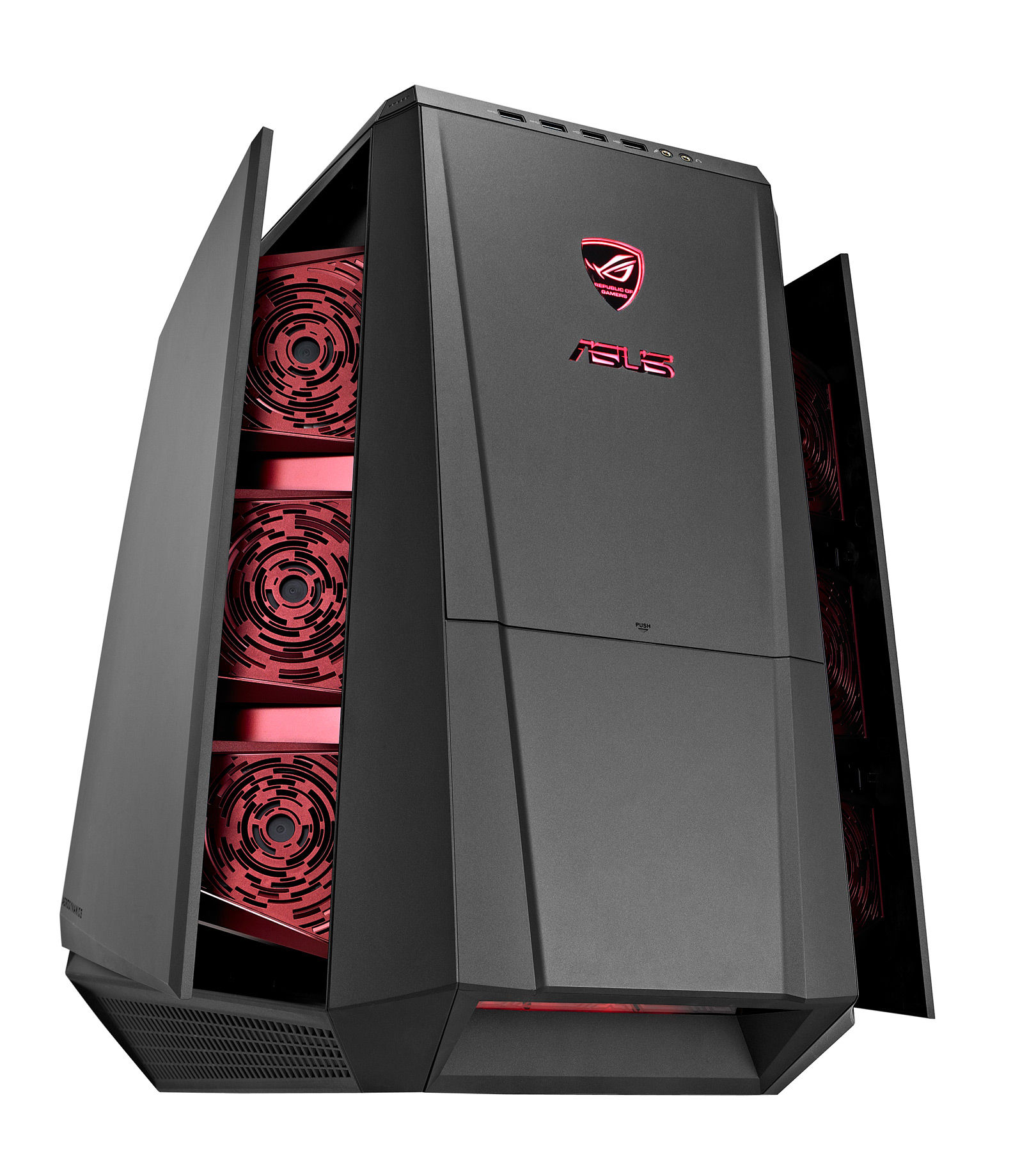 ASUS CG CG8890-BN002S PC Intel® Core™ i7 X-series Extreme Edition i7-3960X 16 GB DDR3-SDRAM 2.25 TB HDD,SSD NVIDIA® GeForce® GTX 690 Windows 8 Black