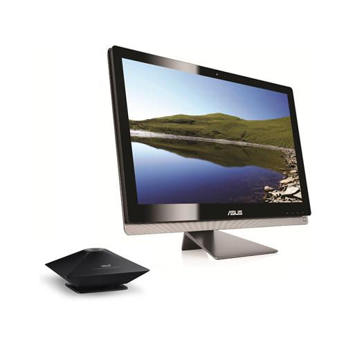 ASUS ET2701IUTI Intel® Core™ i5 i5-3450 68.6 cm (27") 1920 x 1080 pixels Touchscreen 8 GB DDR3-SDRAM 2 TB HDD Windows 8 Black