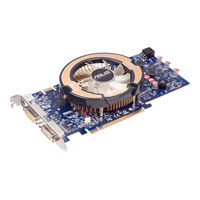 ASUS EN9600GT/HTDI/1G GeForce 9600 GT 1 GB GDDR3