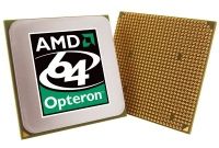 HP Quad-core 2352 processor 2.1 GHz 2 MB L3 Tray
