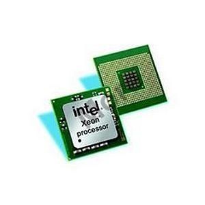 HP Intel Xeon Quad Core (L5410) 2.33GHz FIO Kit processor 12 MB L2 Tray