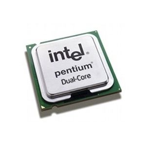 HP Intel Pentium Dual Core E2160 1.80GHz FIO Kit processor 1.8 GHz 1 MB L2 Tray