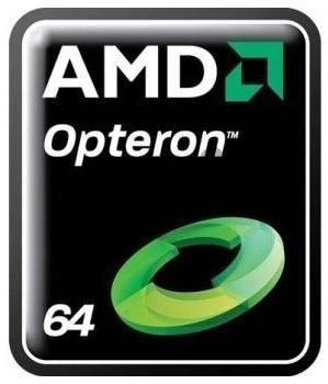 HP AMD Opteron Quad Core (2356) 2.3GHz FIO Kit processor 2 MB L3 Tray
