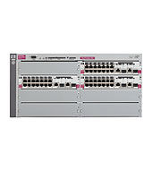 HP ProCurve 5308xl-48G Switch