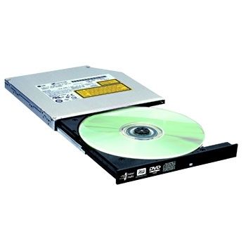 LG GSA-T40N optical disc drive Internal Black