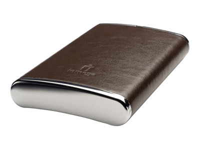 Iomega Portable HDD eGo 250GB external hard drive 5400 RPM USB 2.0