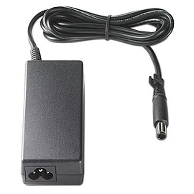 HP ED495ET power adapter/inverter Indoor 90 W Black