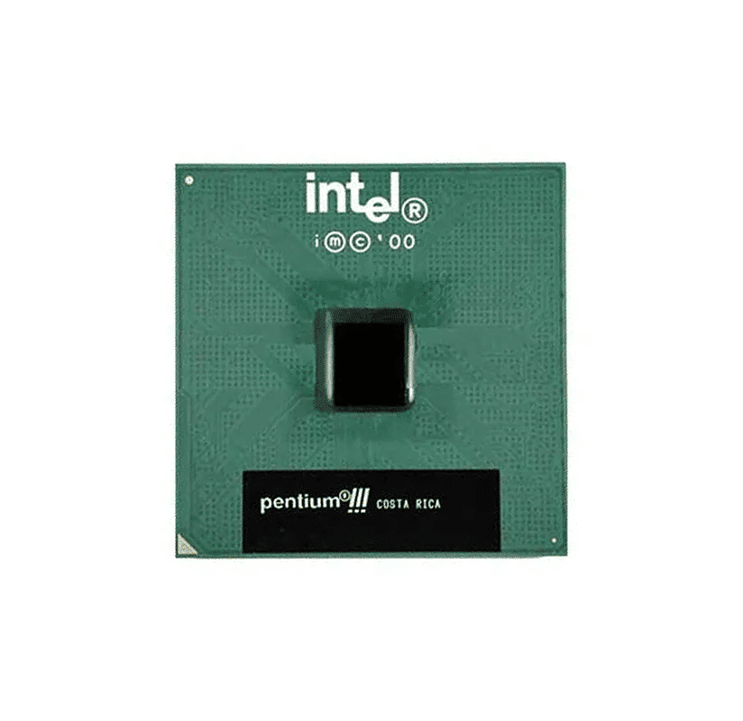 158807-012 - Compaq Intel Pentium III 933/133MHz Processor