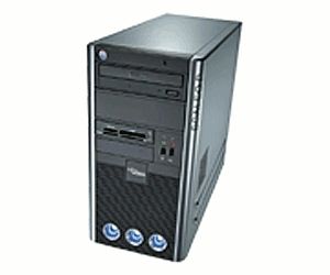 Fujitsu SCALEO Pa 2666 AMD Phenom 9600 3 GB DDR2-SDRAM 500 GB NVIDIA GeForce 8600 Windows Vista Home Premium Mini Tower PC