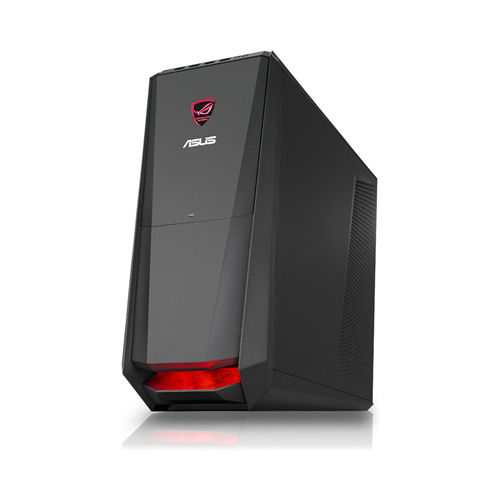 ASUS ROG TYTAN G30AB Intel® Core™ i7 i7-4770K 16 GB DDR3-SDRAM 1.12 TB HDD+SSD NVIDIA® GeForce® GTX 770 Windows 8 Tower PC Black