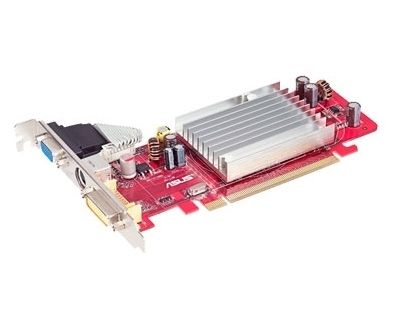 ASUS EAH2400PRO MAGIC/HTP/256M GDDR2