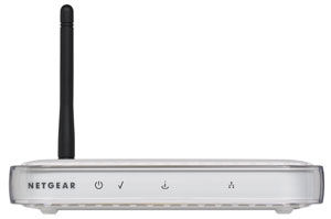 NETGEAR MBM621 modem