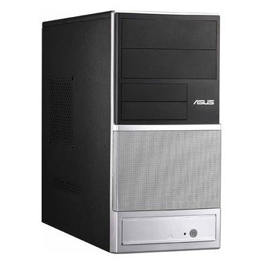 ASUS V3-M2NC61P Mini-Tower NVIDIA MCP61P Socket AM2