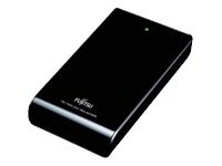 Fujitsu HandyDrive-IV 400 external hard drive 400 GB 4200 RPM 2.5" USB 2.0