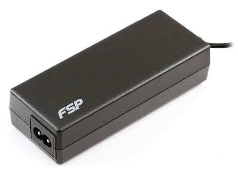 FSP NB 90 CEC power adapter/inverter Indoor 90 W Black